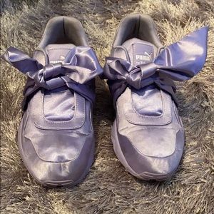 Puma Fenty by Rihanna